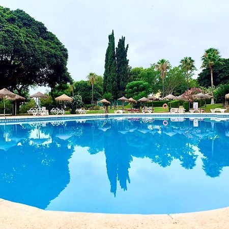 Apartamento Premium Con Piscina - Recepcion 24 Hs Benalmádena Extérieur photo