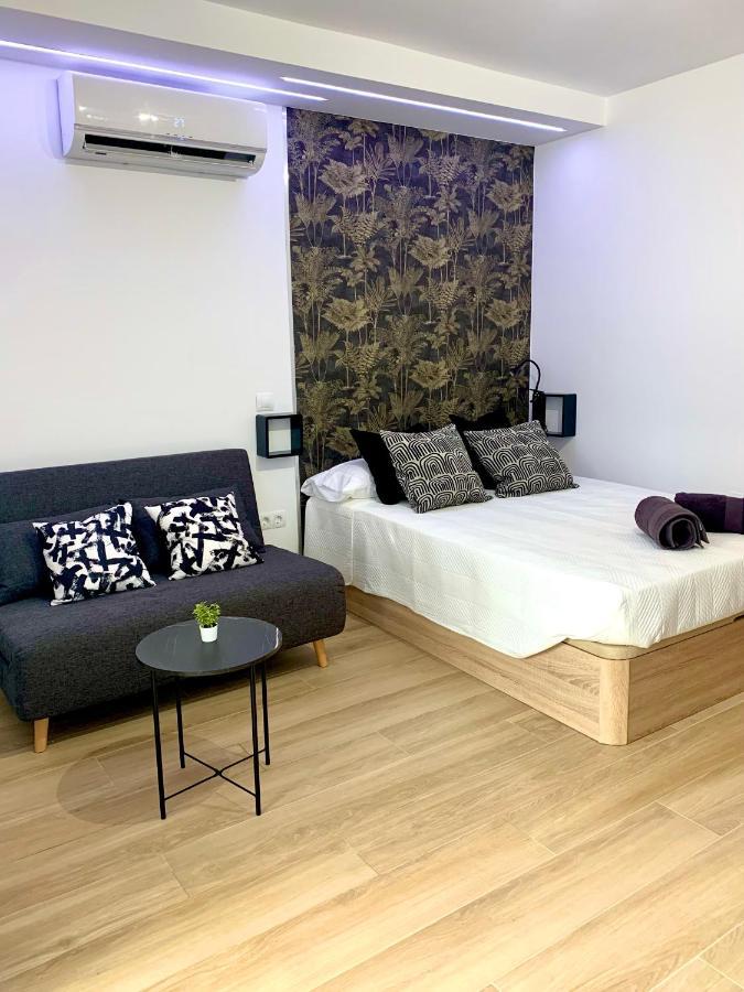 Apartamento Premium Con Piscina - Recepcion 24 Hs Benalmádena Extérieur photo