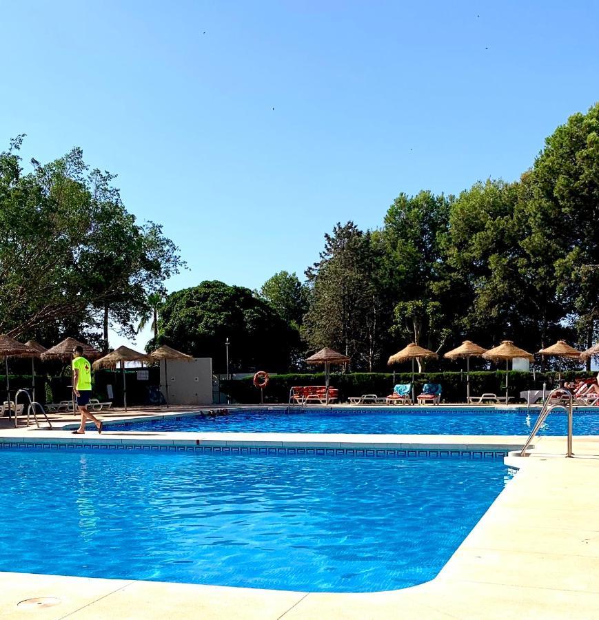 Apartamento Premium Con Piscina - Recepcion 24 Hs Benalmádena Extérieur photo