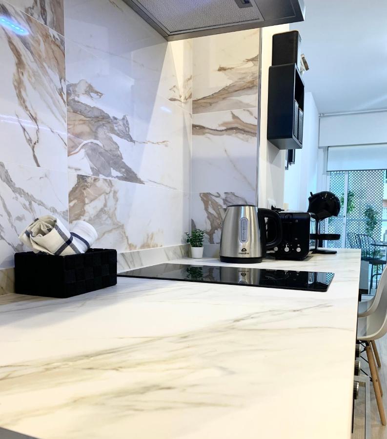 Apartamento Premium Con Piscina - Recepcion 24 Hs Benalmádena Extérieur photo