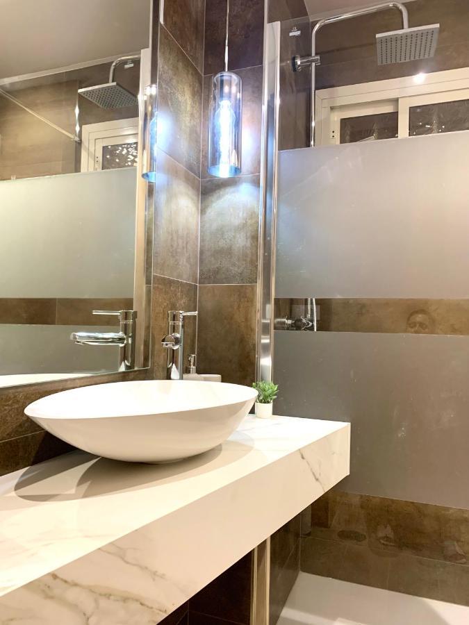 Apartamento Premium Con Piscina - Recepcion 24 Hs Benalmádena Extérieur photo