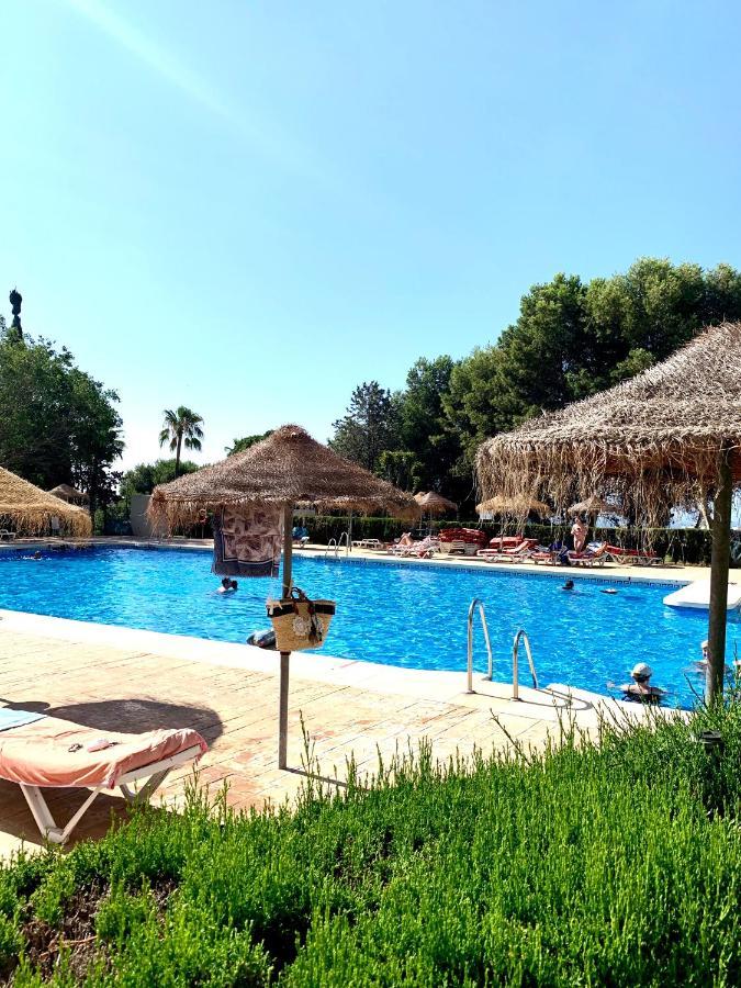 Apartamento Premium Con Piscina - Recepcion 24 Hs Benalmádena Extérieur photo