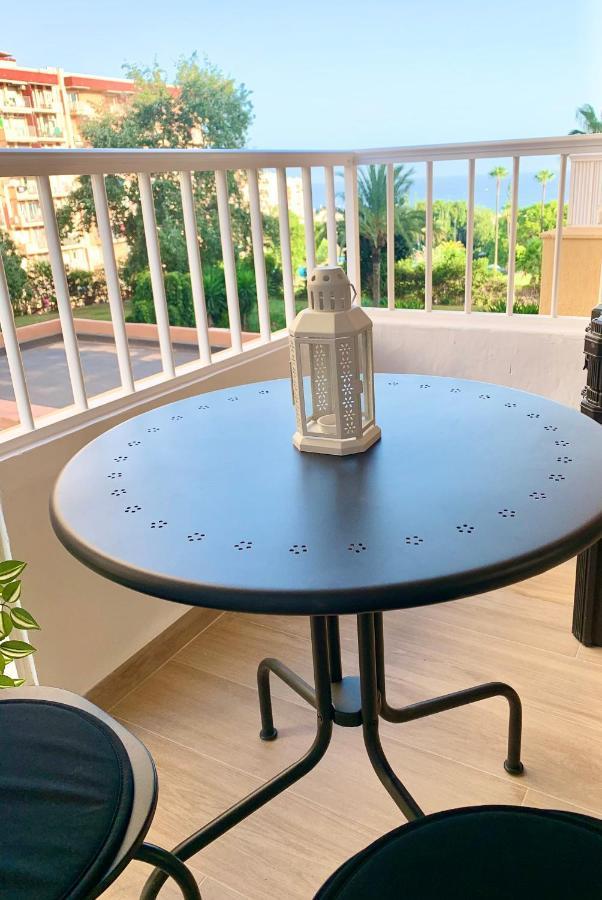 Apartamento Premium Con Piscina - Recepcion 24 Hs Benalmádena Extérieur photo