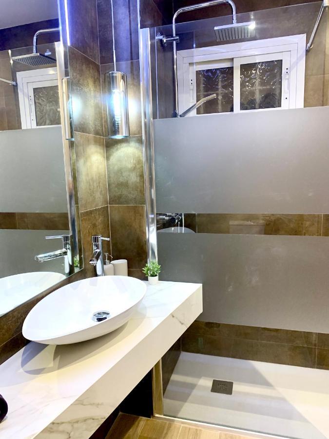 Apartamento Premium Con Piscina - Recepcion 24 Hs Benalmádena Extérieur photo