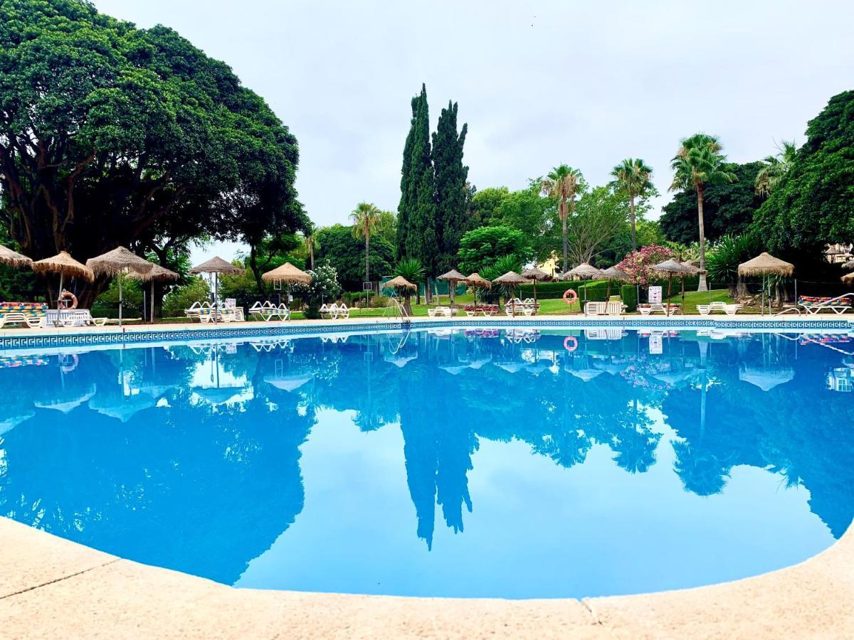 Apartamento Premium Con Piscina - Recepcion 24 Hs Benalmádena Extérieur photo