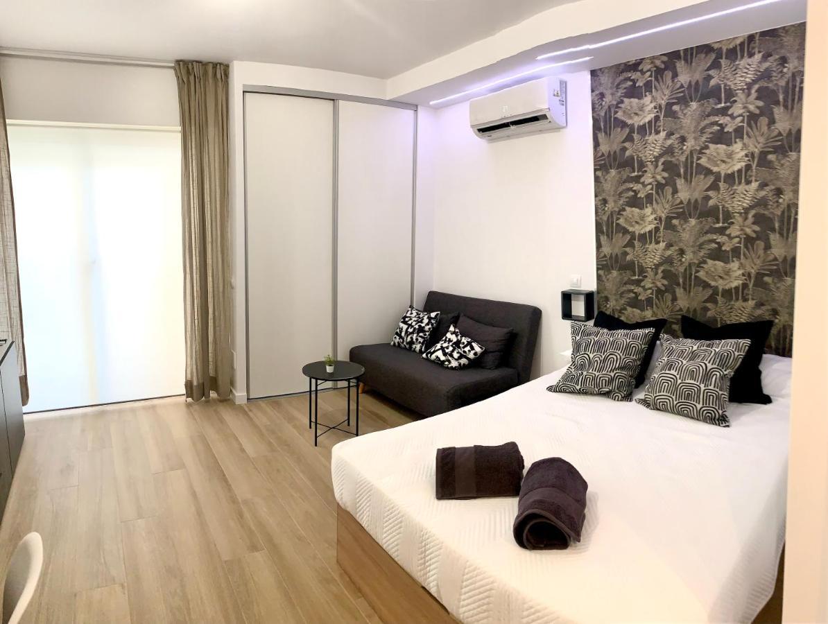 Apartamento Premium Con Piscina - Recepcion 24 Hs Benalmádena Extérieur photo