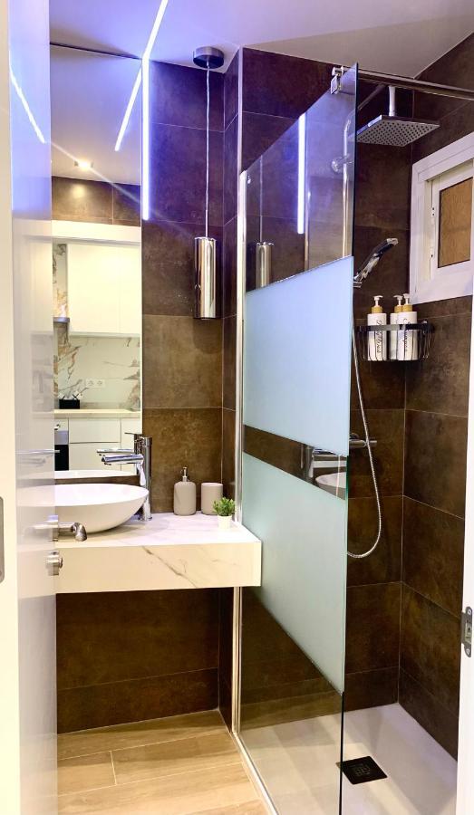 Apartamento Premium Con Piscina - Recepcion 24 Hs Benalmádena Extérieur photo