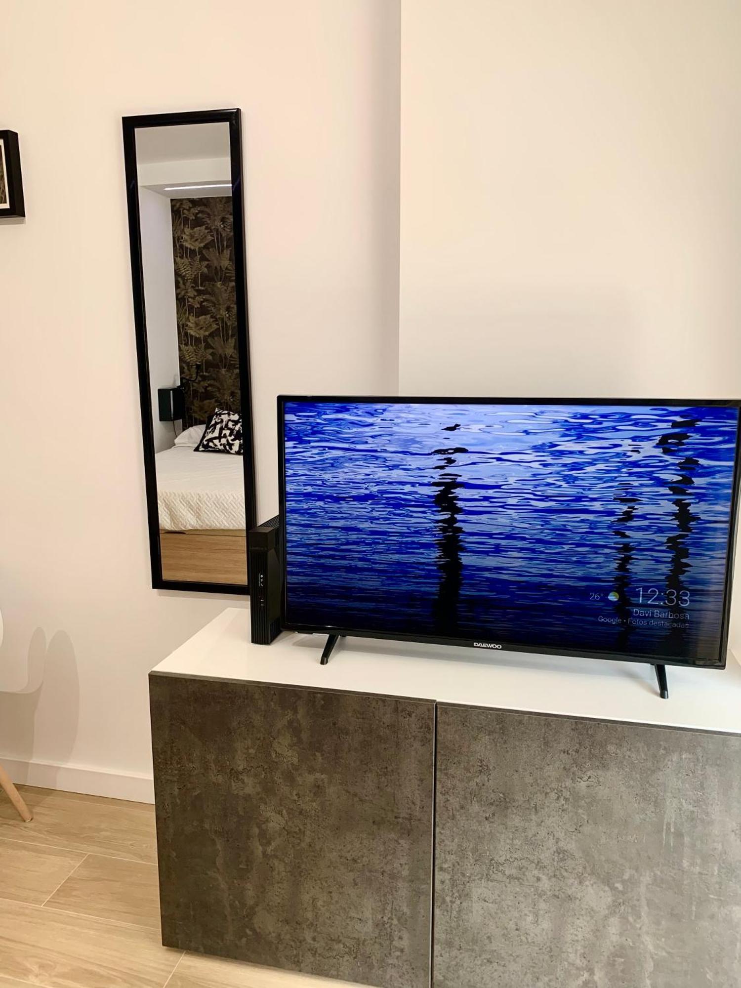 Apartamento Premium Con Piscina - Recepcion 24 Hs Benalmádena Extérieur photo