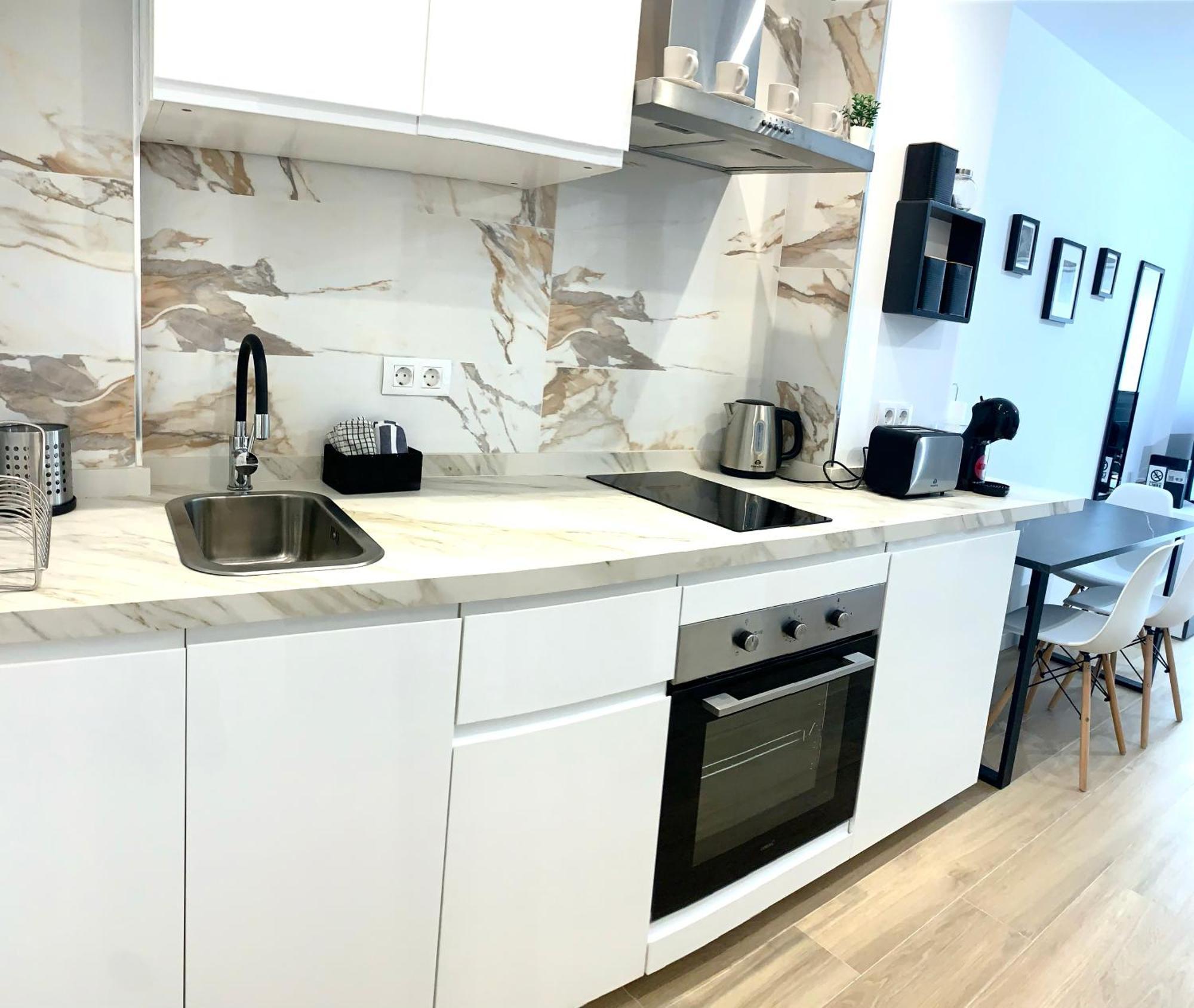 Apartamento Premium Con Piscina - Recepcion 24 Hs Benalmádena Extérieur photo