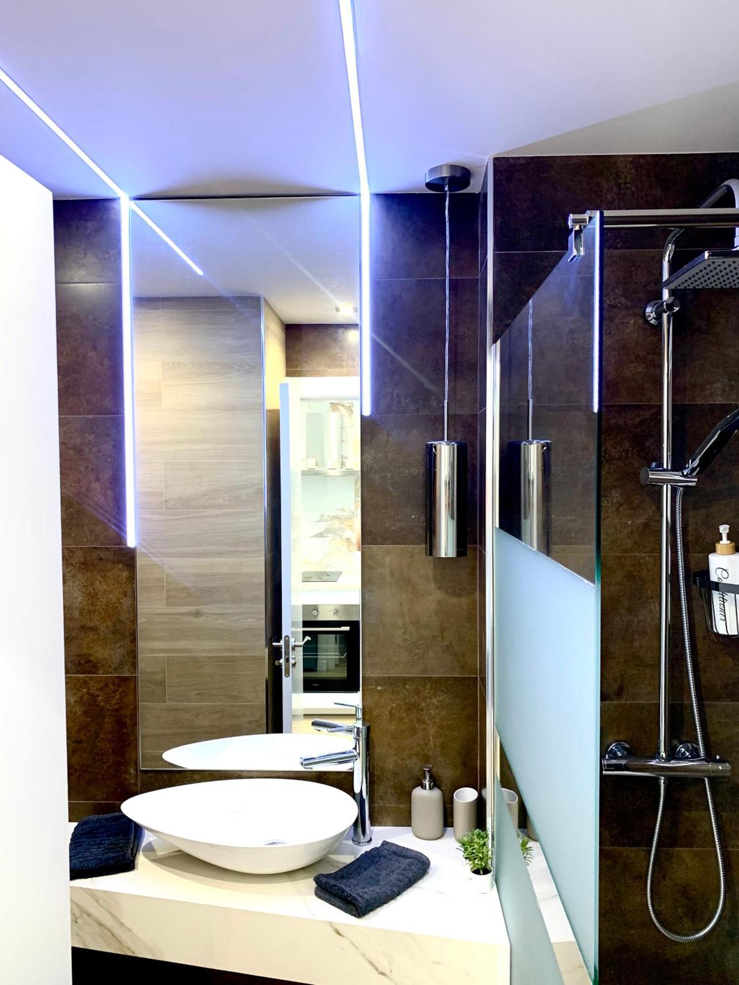 Apartamento Premium Con Piscina - Recepcion 24 Hs Benalmádena Extérieur photo