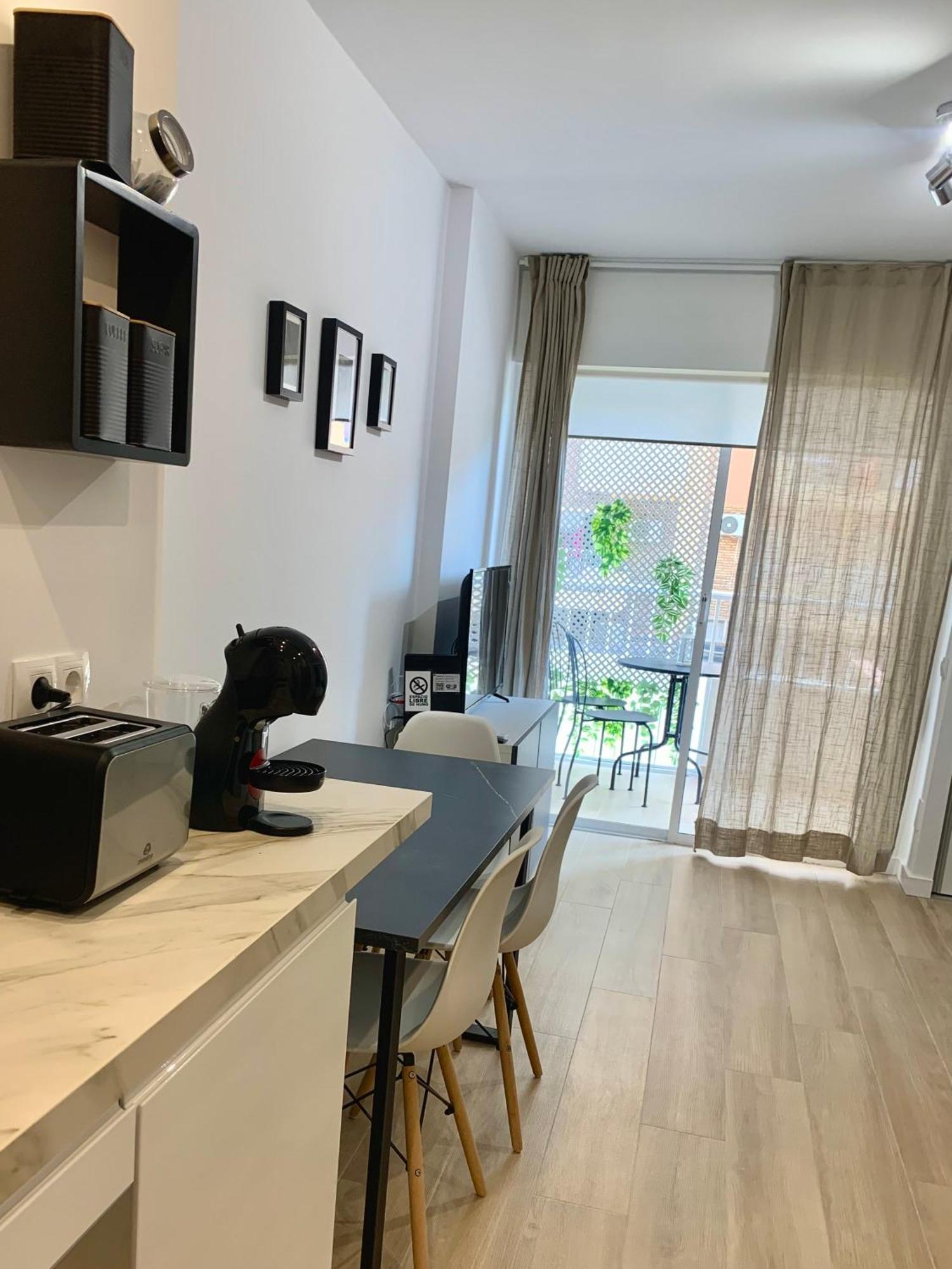 Apartamento Premium Con Piscina - Recepcion 24 Hs Benalmádena Extérieur photo